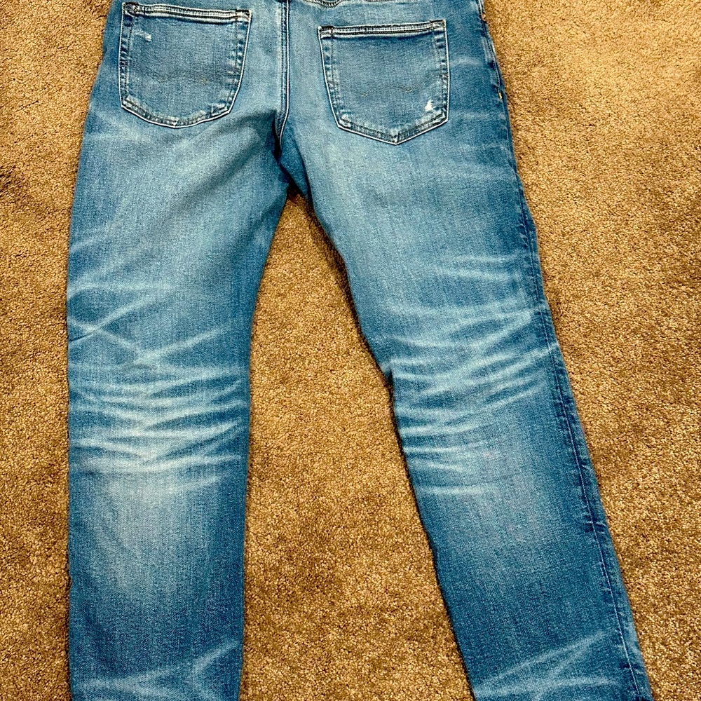 American Eagle Men’s Jeans